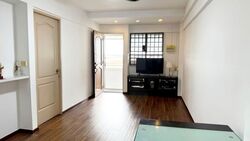 Blk 538 Cheng San View (Ang Mo Kio), HDB 3 Rooms #566594071